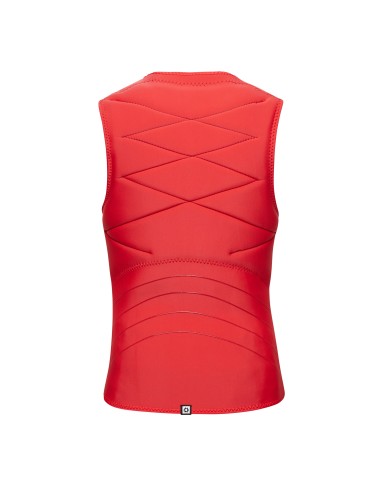 Ruby Impact Vest Fzip Women