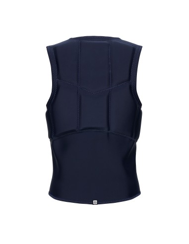 Star Impact Vest Fzip