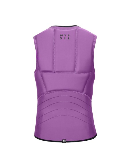 Star Impact Vest Fzip Women Star Impact Vest Fzip Women