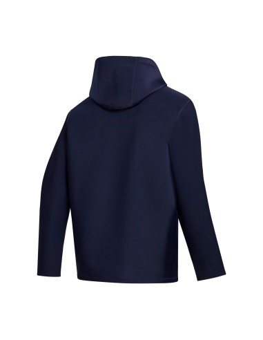 Haze Neoprene Hoodie 2mm