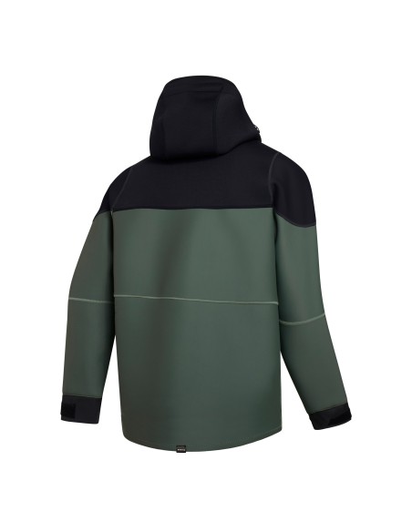 Vortex Neoprene Jacket 3/2mm Vortex Neoprene Jacket 3/2mm