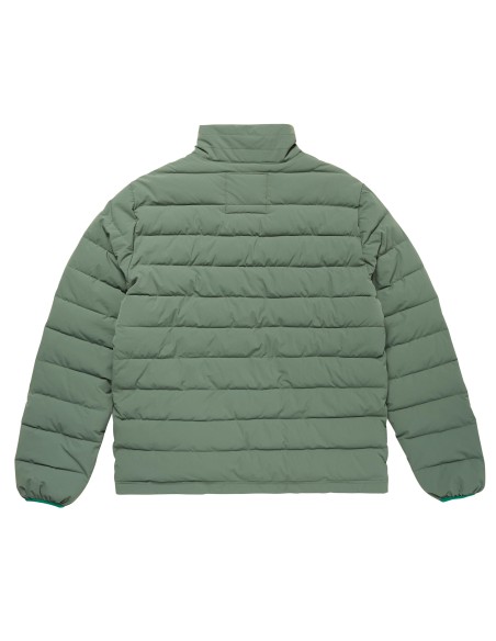 Quilted Midlayer Jacket Quilted Midlayer Jacket