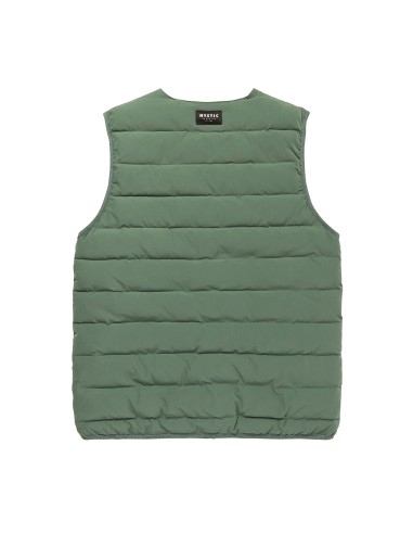 Quilted Bodywarmer