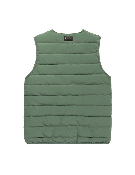 Quilted Bodywarmer Quilted Bodywarmer