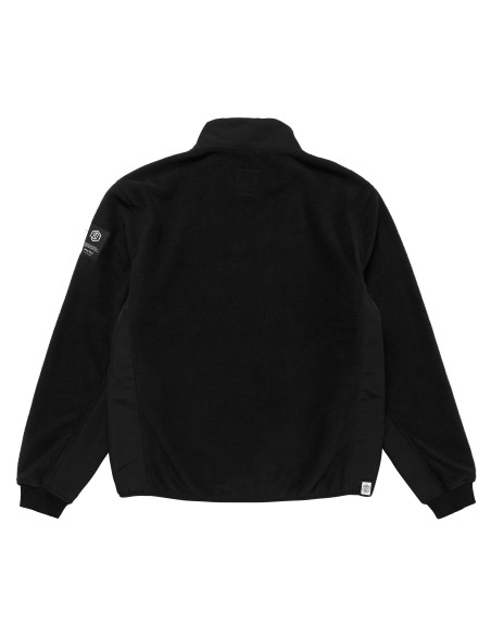 DTS Fleece Zip Thru Sweat DTS Fleece Zip Thru Sweat