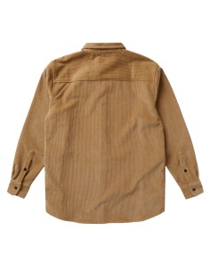 Corduroy Shirt 2