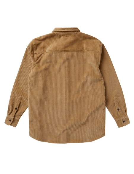 Corduroy Shirt Corduroy Shirt