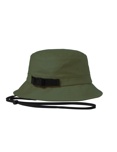 Quickdry Bucket Hat
