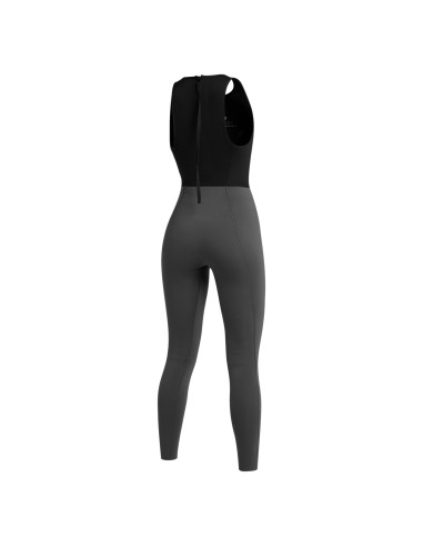 Lunar Long Jane 2/2mm Bzip Women