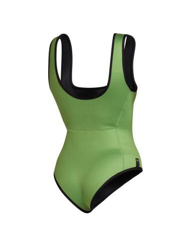 Lunar Neoprene Swimsuit 2/2mm Women
