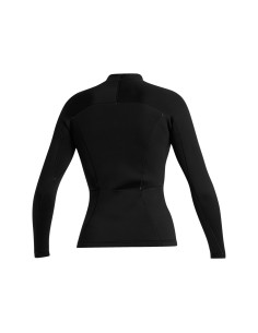 Lunar L/S Top Neoprene 2mm Women 2