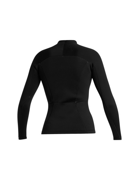 Lunar L/S Top Neoprene 2mm Women Lunar L/S Top Neoprene 2mm Women