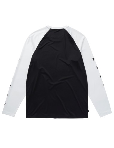 Bolt L/S Quickdry