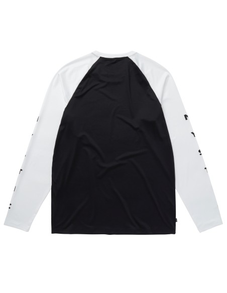 Bolt L/S Quickdry Bolt L/S Quickdry