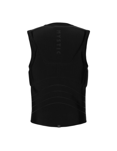 Solace Impact Vest Szip