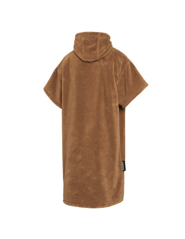 Poncho Teddy