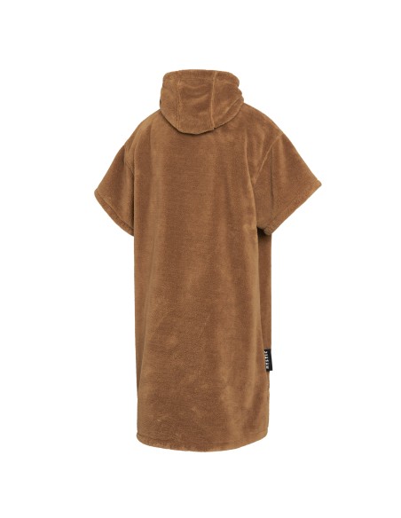 Poncho Teddy