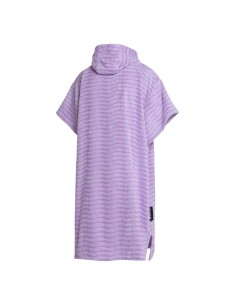 Poncho Jacquard 2