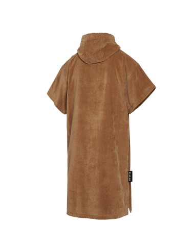 Poncho Cotton Deluxe