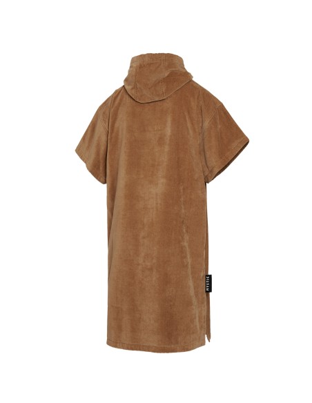 Poncho Cotton Deluxe