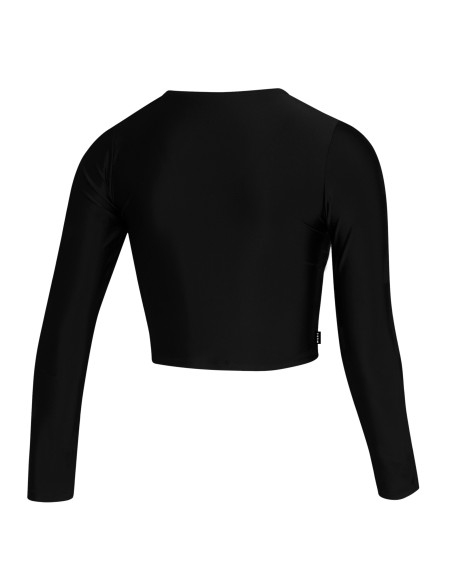Sunn L/S Crop Rashvest Women Sunn L/S Crop Rashvest Women