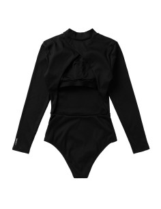 Sofi Open Back One Piece Women 2
