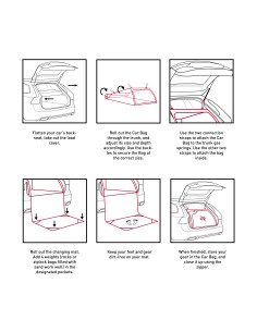 Car Bag 2