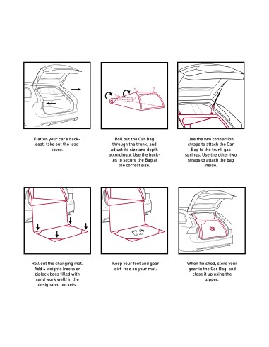 Car Bag