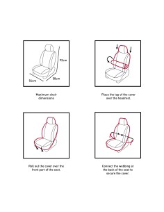 Car Seat Cover 2