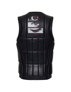 Anarchy Impact Vest Fzip Wake 2