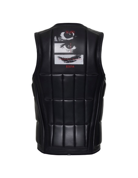 Anarchy Impact Vest Fzip Wake Anarchy Impact Vest Fzip Wake