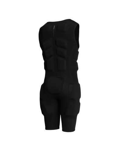 Surf Impact Short John