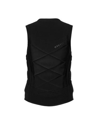 Juice Impact Vest Fzip Wake Women