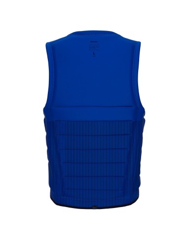 Mayhem Impact Vest Fzip Wake