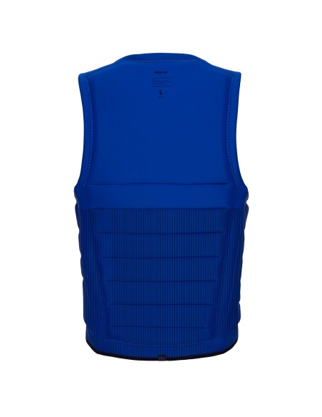 Mayhem Impact Vest Fzip Wake Mayhem Impact Vest Fzip Wake