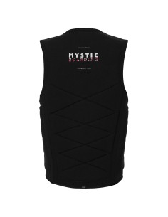 Outlaw Impact Vest Fzip Wake 2