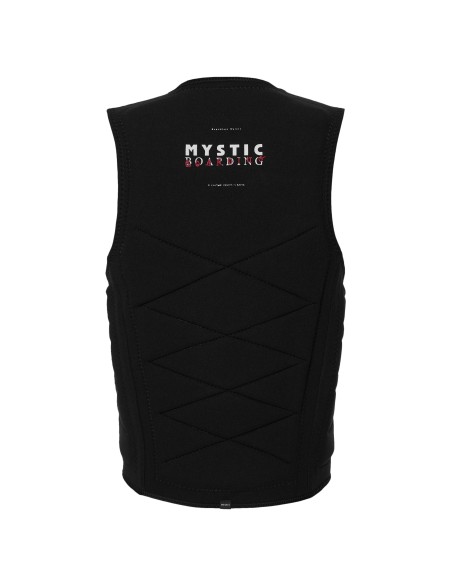 Outlaw Impact Vest Fzip Wake Outlaw Impact Vest Fzip Wake