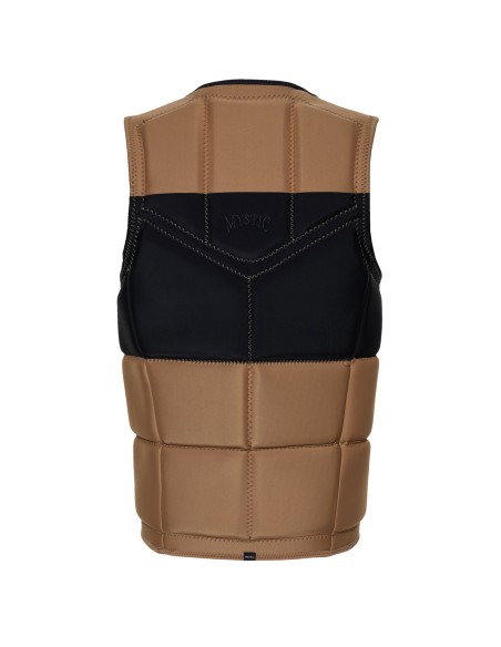 Peacock Impact Vest Fzip Wake Peacock Impact Vest Fzip Wake