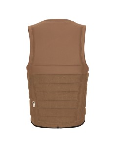 The Dom Impact Vest Fzip Wake 2