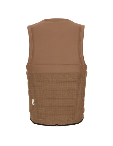 The Dom Impact Vest Fzip Wake