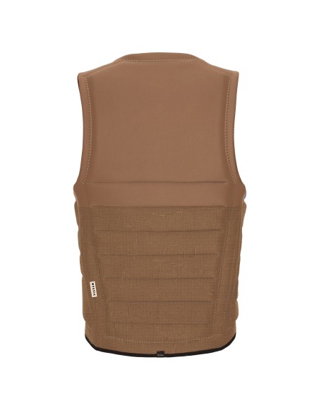 The Dom Impact Vest Fzip Wake The Dom Impact Vest Fzip Wake