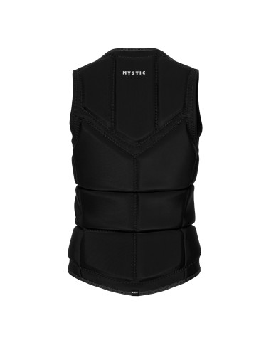 Star Impact Vest Fzip Wake Women