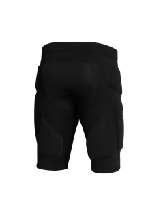 Impact Under Short 2