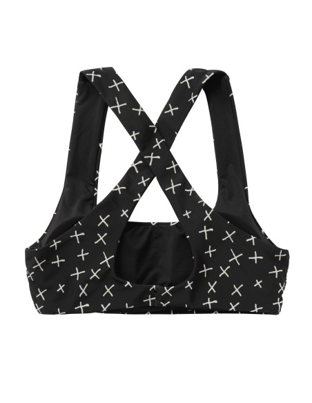Lana Cross Bikini Top Lana Cross Bikini Top