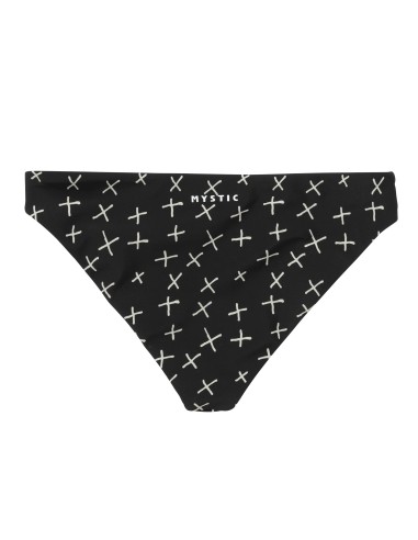 Lana Cross Bikini Bottom