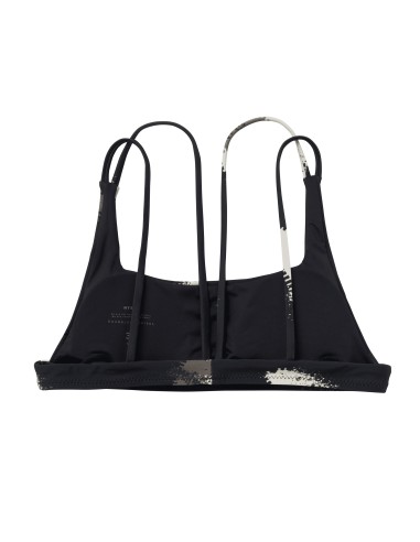 Bodil Strappy Bikini Top