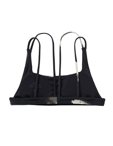 Bodil Strappy Bikini Top Bodil Strappy Bikini Top