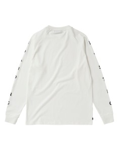 Bolt L/S Tee 2