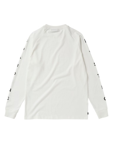 Bolt L/S Tee