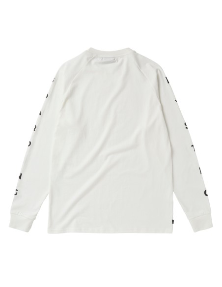 Bolt L/S Tee Bolt L/S Tee